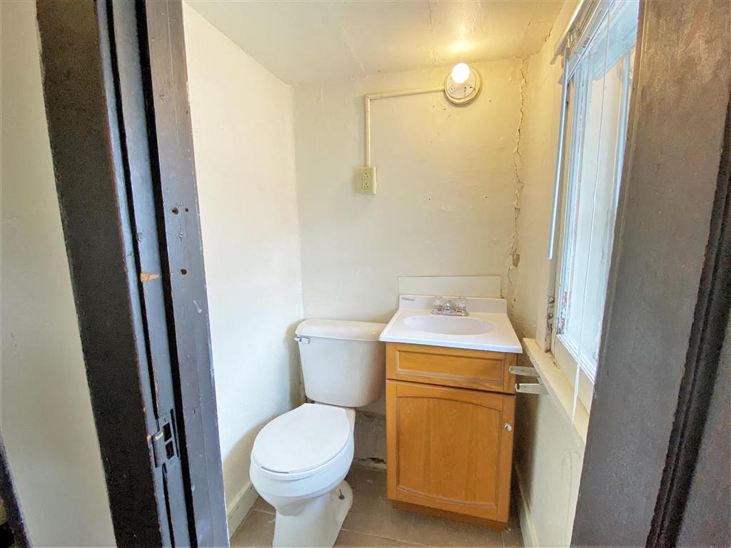 5 BR | 1.5 Bath | Half Bathroom | Three Sixty Real Estate