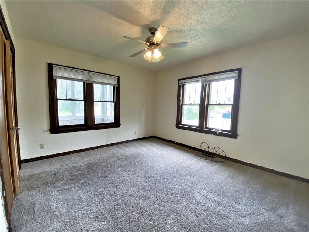 5 BR | 1.5 Bath | Bedroom #2 | Three Sixty Real Estate