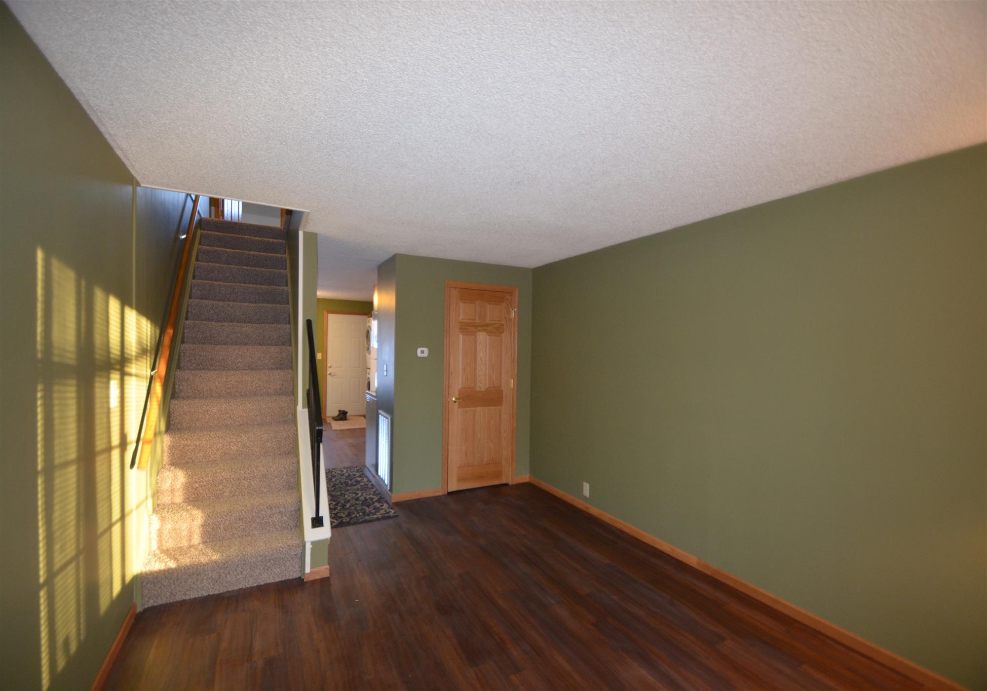2 BR | Remodeled | Living Area | Stairs | Storage Space | Three Sixty Real Estate