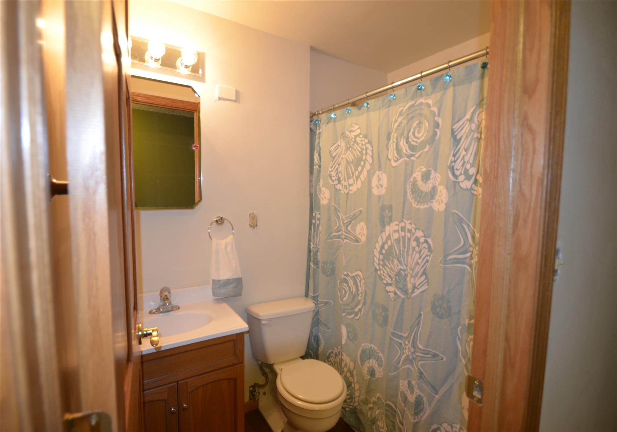 2 BR | Remodeled | Bathroom | Three Sixty Real Estate