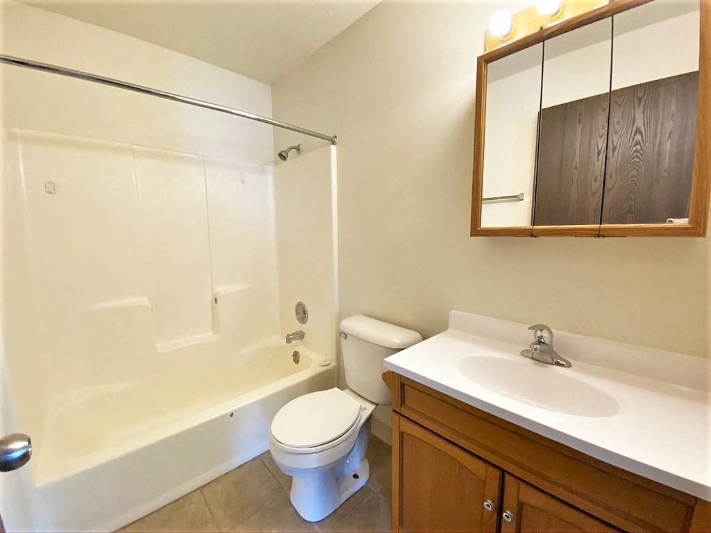 2 BR | Bathroom | Three Sixty Real Estate