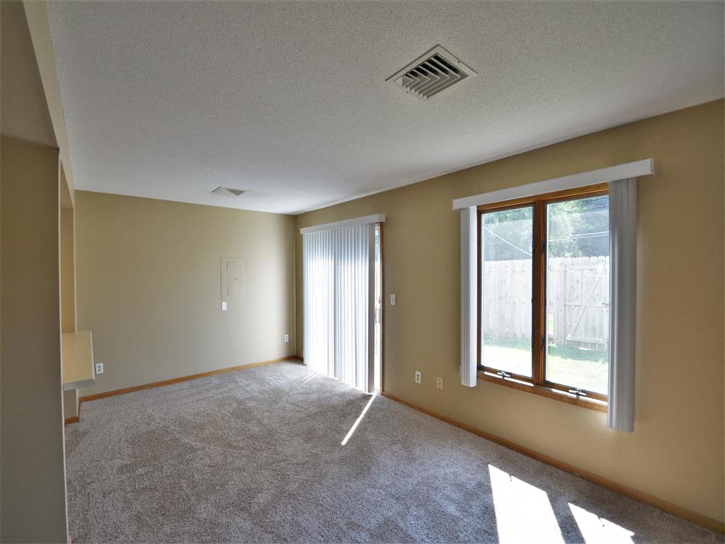 2 BR | Living Area | Private Patio | Three Sixty Real Estate