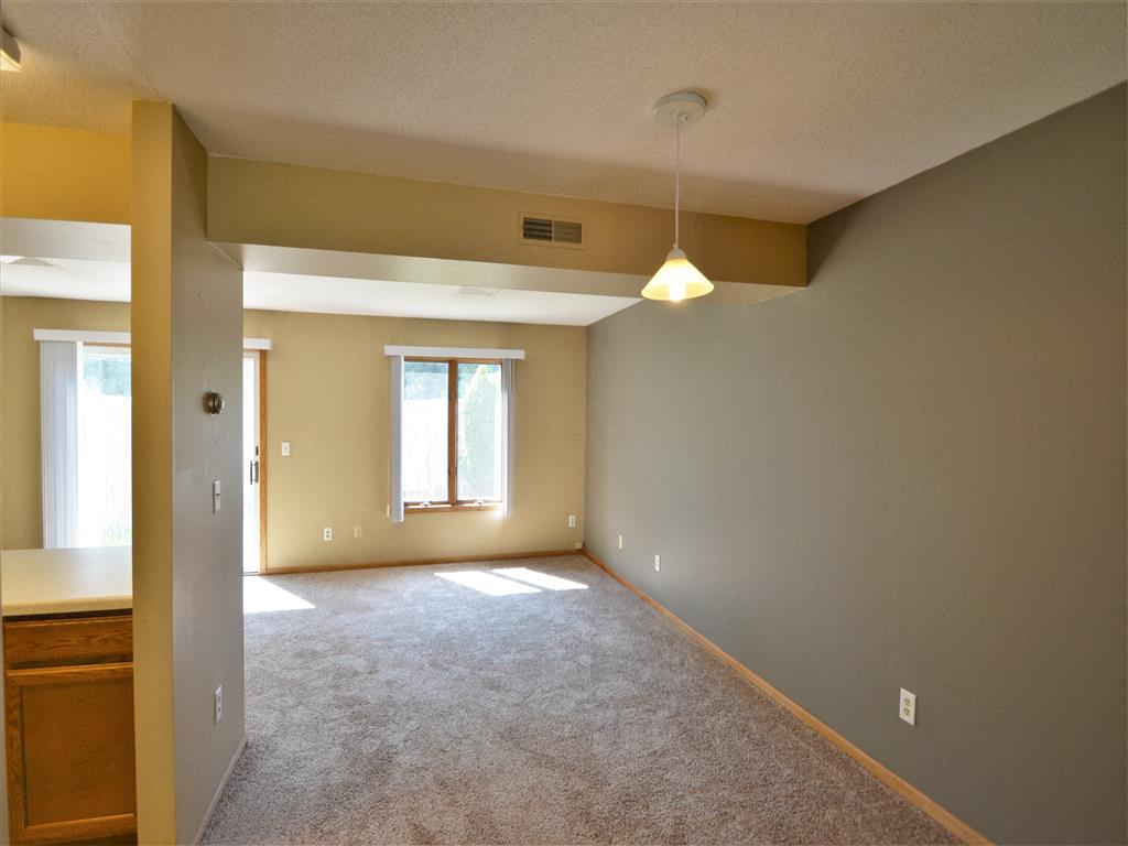 2 BR | Living Area | Three Sixty Real Estate