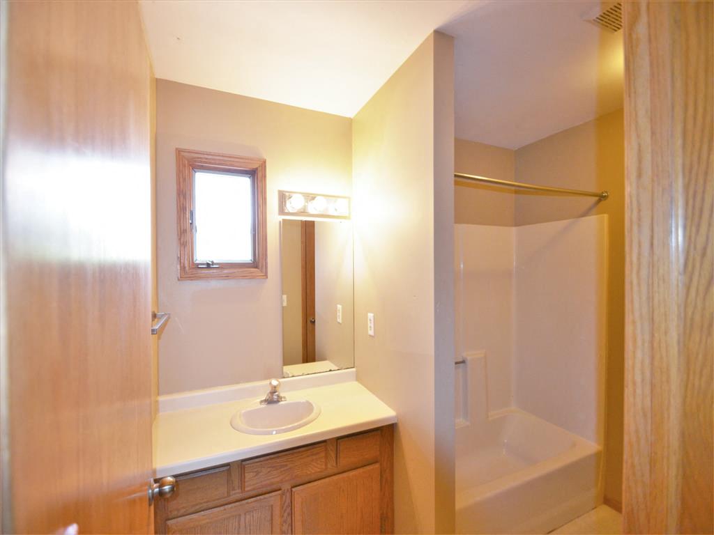 2 BR | Bathroom | Three Sixty Real Estate