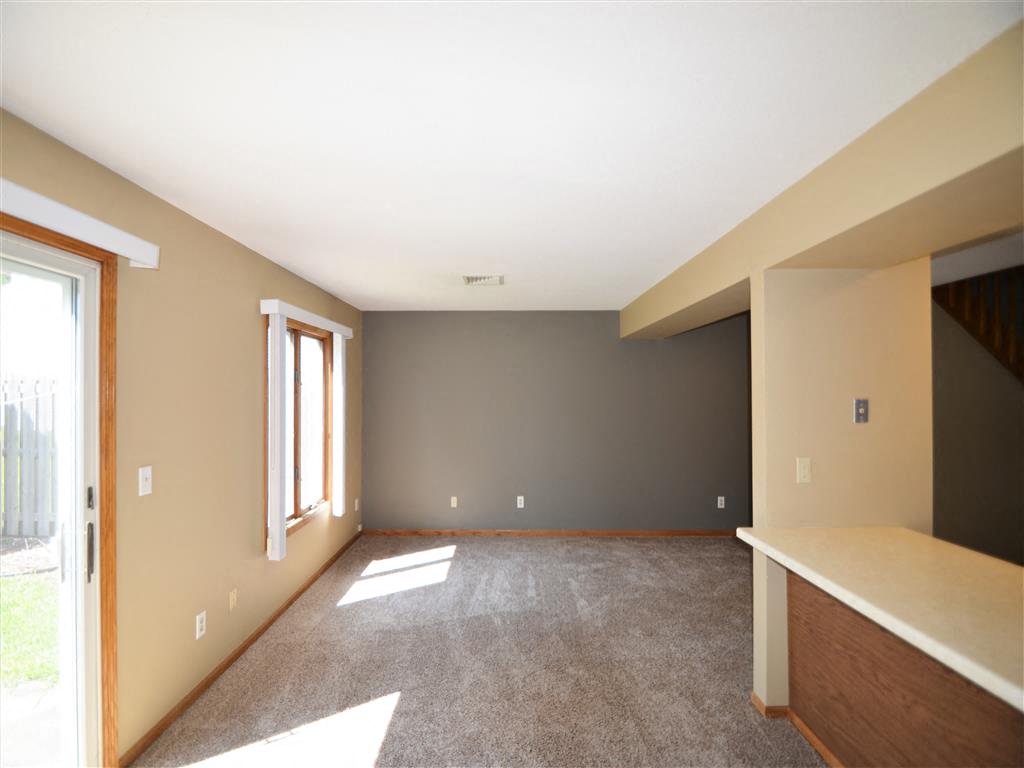 2 BR | Living Area | Dining Area | Three Sixty Real Estate