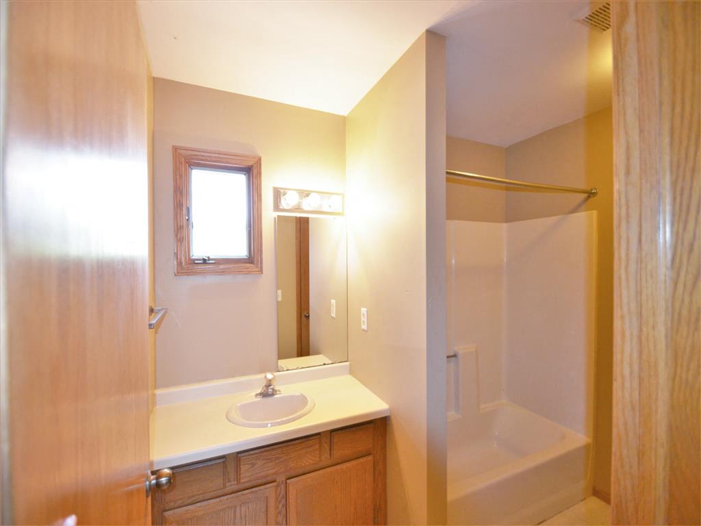 2 BR | Bathroom | Three Sixty Real Estate