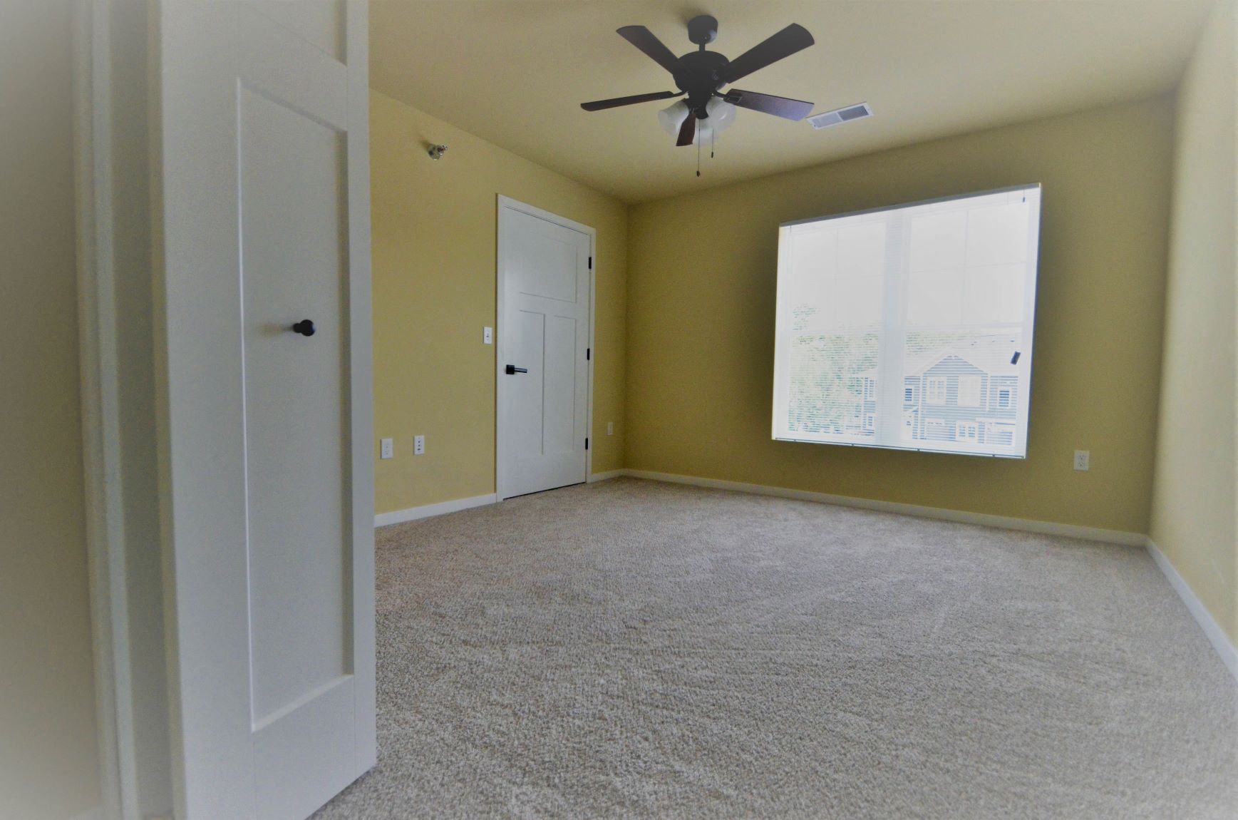The Canterbury | 2 BR | Bedroom #2 | Three Sixty Real Estate