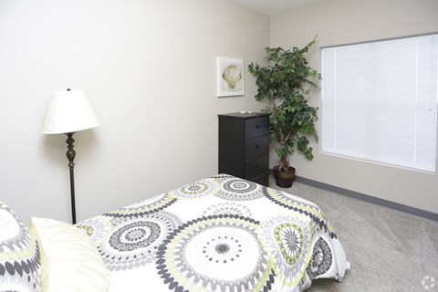 Aguilera | Bedroom