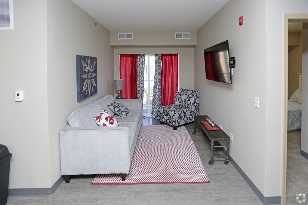 Aguilera is a similar property to Canterbury located in La Crosse