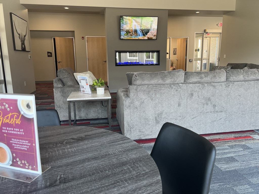 5th Ward Community Room