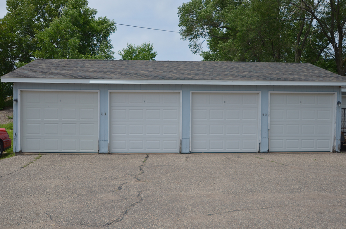 929 East Ave | Private Garage | Three Sixty Real Estate