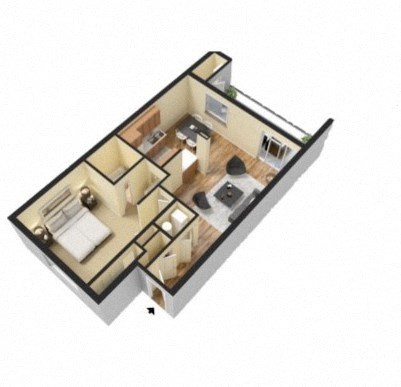 370 St. Andrews Drive 1-3 Beds Apartment for Rent - Photo Gallery 8