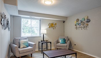 Flexible Space Leasing Office - Photo Gallery 4