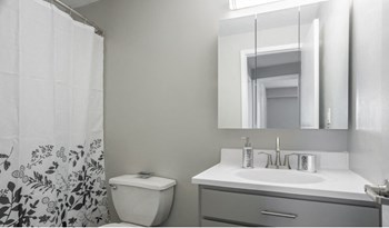 Full Bathroom - Photo Gallery 6