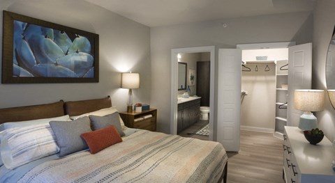 B2 Guest Bedroom