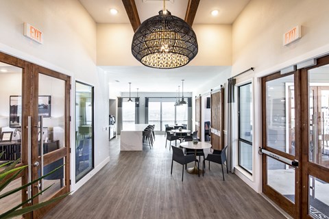 The Ridge At Headwaters