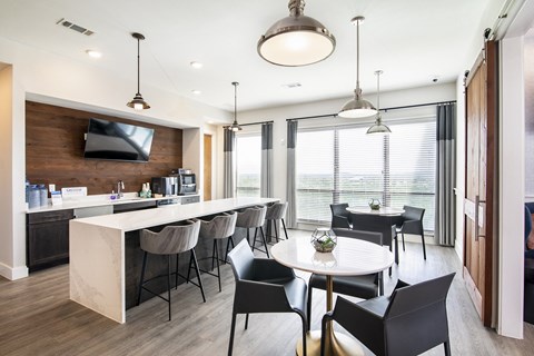 The Ridge At Headwaters