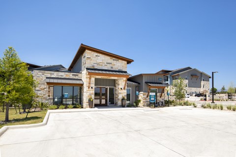 The Ridge At Headwaters