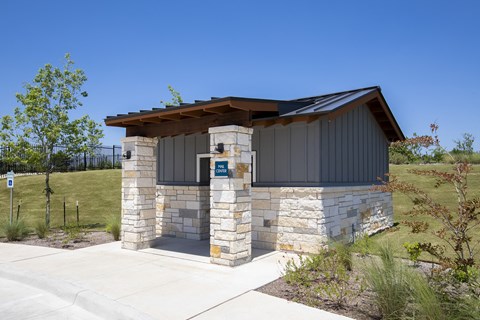 The Ridge At Headwaters