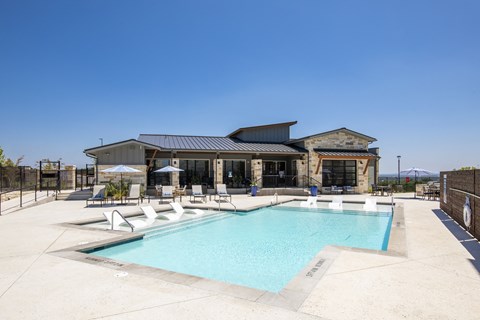 The Ridge At Headwaters