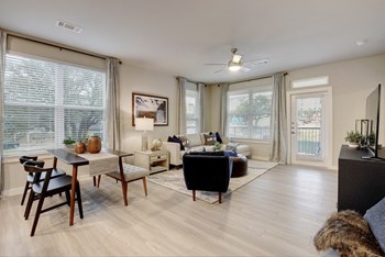 B2 Living Room