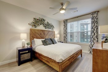 B2 Main Bedroom