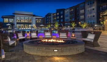 Fire Pit - Photo Gallery 14