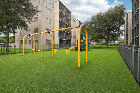 2nd Playground