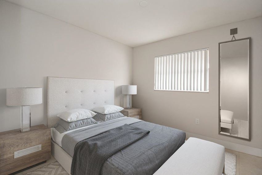 Master bedroom - Photo Gallery