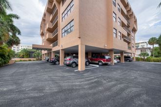 Building Exterior