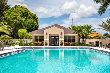 Pool Area - Photo Gallery 2