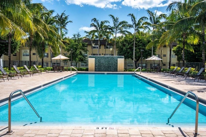 Legacy Riverwalk Apartments, 1921 NW North River Drive, Miami, FL