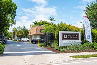 10771 SW 88Th Street 1-2 Beds Apartment for Rent