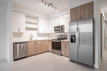 Kitchen close up - Photo Gallery 2