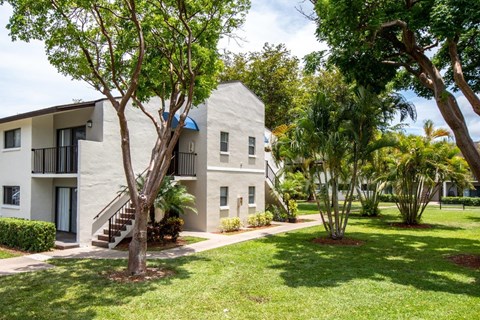 the building in which the resort is located