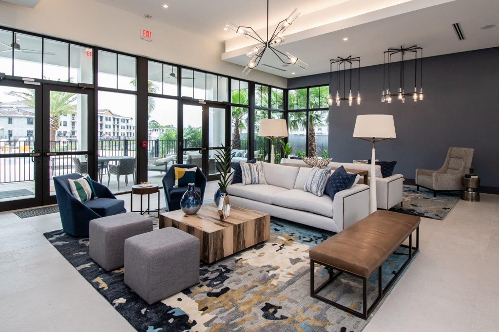 Legacy At Oakwood Landing is a similar property to Palm Bay Grand located in Melbourne