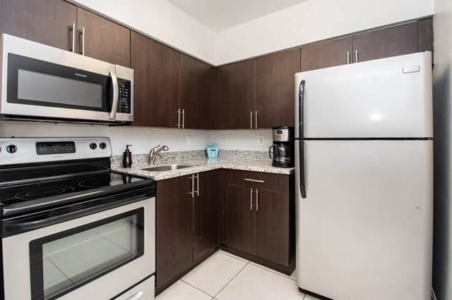 1-bedroom apartment at Legacy at Sans Souci in North Miami, FL