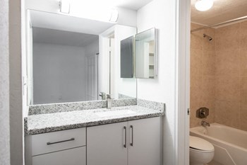 Bathroom Vanity - Photo Gallery 25