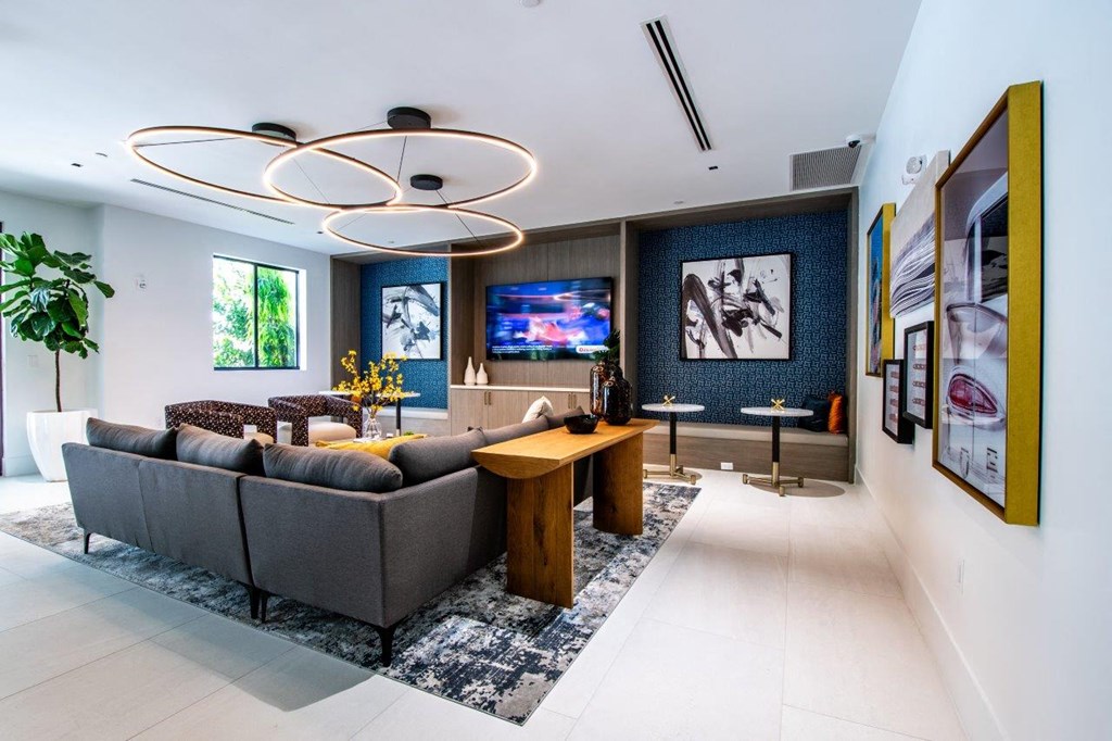 Legacy At 36th is a similar property to Sheffield Apartments located in Miami