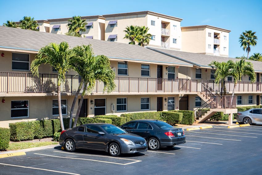 Exterior - Photo Gallery