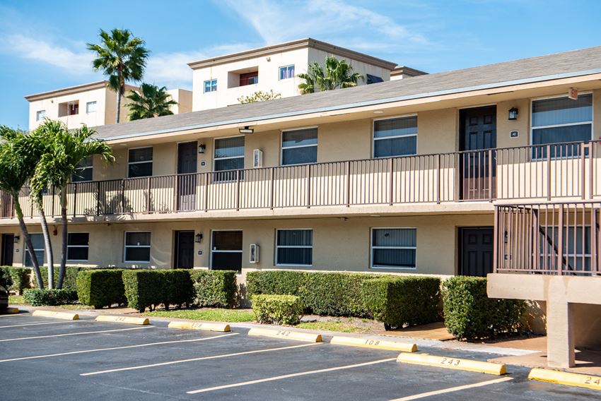 Exterior view - Photo Gallery