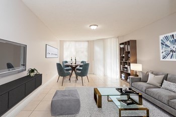 2504 West 56th Street 1-3 Beds Apartment for Rent - Photo Gallery 5
