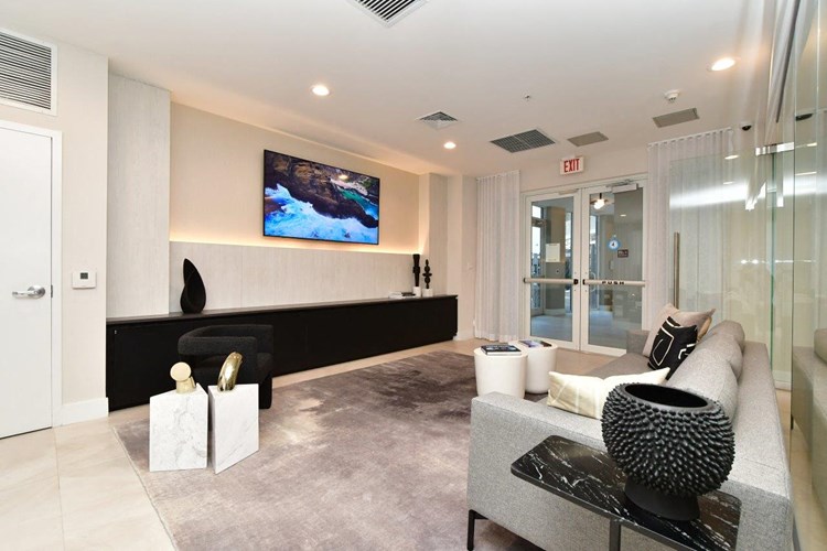 Legacy At 15Th is a similar property to Caoba located in Miami