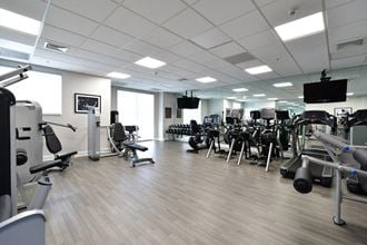 Fitness center - Photo Gallery 3