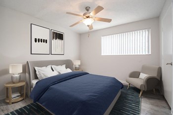 3505 W. Atlantic Blvd 1-2 Beds Apartment for Rent - Photo Gallery 5