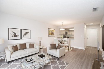 11399 NW 7th Street 2-3 Beds Apartment for Rent - Photo Gallery 4