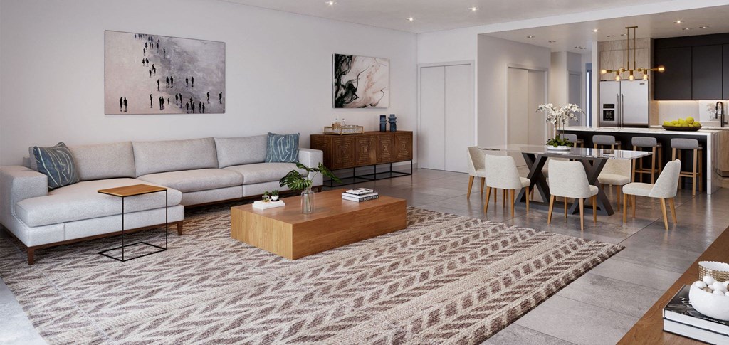 Living Interior