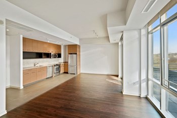 1255 25th Street NW Studio-2 Beds Apartment for Rent - Photo Gallery 37