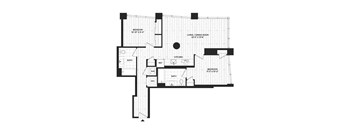 2 Bed - 2 Bath | B05