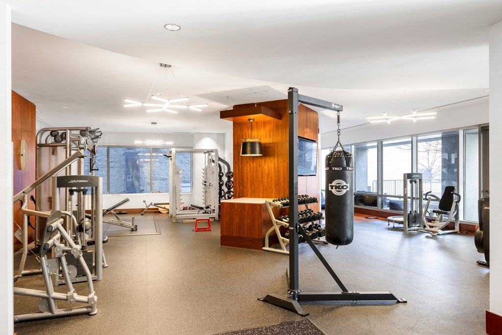 220 Twentieth Street